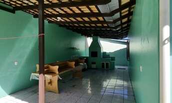 Imagem 7: Casa na praia Casa com 3 dormitórios