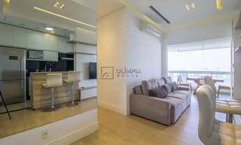 Imagem 2: Apartamento Venda Pinheiros 71 m² 2 Dormitórios