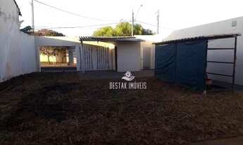 Imagem 3: Casa com 1 dormitório à venda, 60 m² por R$ 342.000 - Jardim Europa - Uberlândia/MG