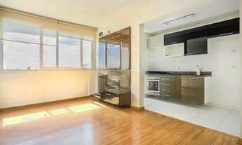 Imagem: Apartamento em São João