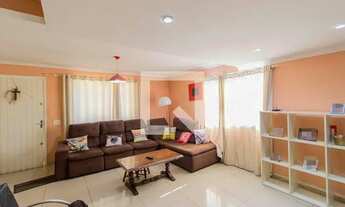 Imagem 2: Casa de Condomínio à Venda - Cangaíba, 3 Quartos, 199 m2