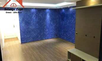 Imagem 3: Apartamento - 3 Dorms - 2 Vagas - Vila Andrade