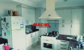 Imagem 7: Apartamento Padrão em São José dos Campos