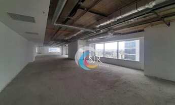 Imagem 3: Conjunto, 225 m² - Barra Funda - São Paulo/SP