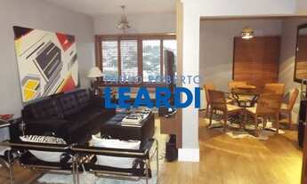 Imagem: APARTAMENTO - JARDIM GUEDALA - SP