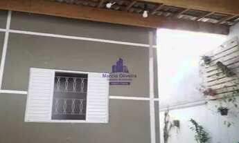 Imagem: Casa dois dormitórios Jardim Continental