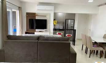 Imagem 2: Apartamento (tipo - padrao) 1 dormitórios, cozinha planejada, portaria 24 horas, lazer, es
