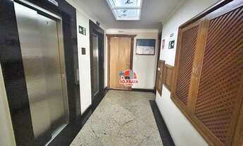 Imagem 3: Apartamento com 2 dormitórios à venda, 84 m² por R$ 500.000 - Aviação - Praia Grande/SP