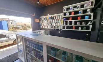 Imagem: Vendo loja e assistência de celulares