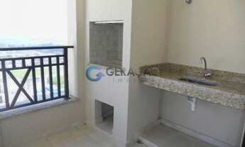 Imagem 4: Apartamento Padrão em São José dos Campos