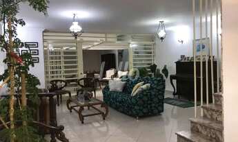 Imagem 4: São Paulo - Casa Padrão - Moema