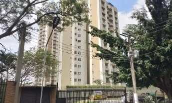 Imagem 3: Apartamento com 3 dormitórios à venda, 10 m² por R$ 40.000,00 - Jardim Íris - São Paulo/SP