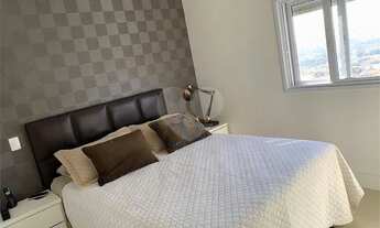 Imagem 7: Apartamento para venda tem 92 metros quadrados com 3 quartos em Vila Maria Alta - São Paul