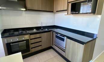 Imagem: Apartamento bem mobiliado Costa e Silva