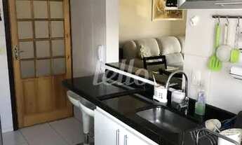 Imagem 3: Santo André - Apartamento Padrão - Santa Teresinha