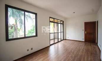 Imagem 2: Apartamento de 4 quartos e 2 vagas para alugar na Serra, BH