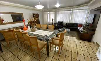 Imagem: Apartamento para venda tem 181 metros quadrados