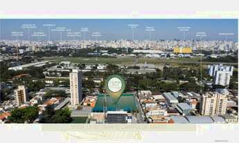 Imagem 2: Apartamento para venda tem 155 metros quadrados com 3 quartos em Santana - São Paulo - SP