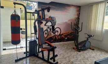 Imagem 3: APARTAMENTO RESIDENCIAL em SÃO PAULO - SP, SÃO JOÃO CLÍMACO