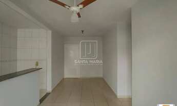 Imagem: Apartamento (tipo - padrao) 2 dormitórios