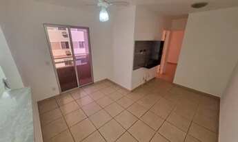 Imagem 2: Apartamento no Condomínio Spazio Classique