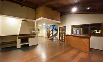 Imagem 2: Casa em Condomínio para Locação em Barueri, Aldeia da Serra, 4 dormitórios, 2 suítes, 6 ba