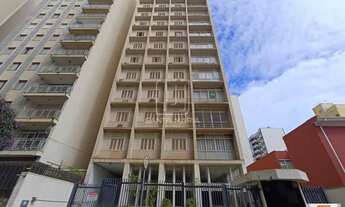 Imagem 2: Apartamento (tipo - padrao) 3 dormitórios, cozinha planejada, portaria 24 horas, elevador