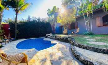 Imagem 5: Casa com 3 dormitórios, 150 m² - Praia de Juquehy - São Sebastião/SP