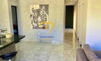 Imagem 2: Casa Térrea com Ofurô