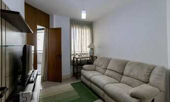 Imagem 6: Apartamento para Aluguel - Moema, 4 Quartos, 121 m2