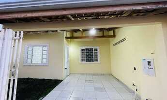 Imagem: Vendo excelente casa no Iná