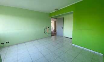 Imagem 2: Apartamento com 3 Quartos e 2 banheiros à Venda, 90 m² por R$ 340.000