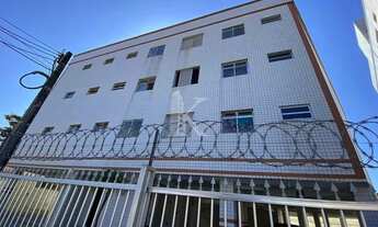 Imagem 2: Kitnet com 1 dorm, Caiçara, Praia Grande - R$ 150 mil, Cod: 8158