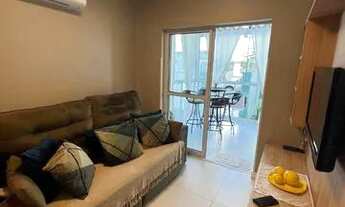 Imagem: Apartamento com 2 quartos à venda - Praia