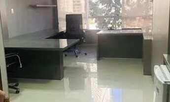 Imagem 7: Sala Mobiliada 30, Ed Prospere Harmony ( Ricardo Paranhos) em Setor Marista - Goiânia - G