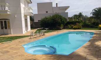 Imagem 2: Casa na Represa Cond.Ventura no Rio Tiête em Araçatuba SP