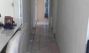 Imagem 6: SEMI MOBILIADO * LOCAÇÃO * SACOMÃ * 2 DORM. * 1 VAGA