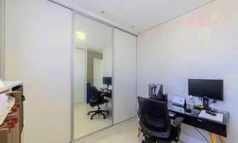 Imagem 7: Apartamento para Venda em São Paulo, Cidade Monções, 2 dormitórios, 1 banheiro, 1 vaga