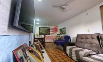 Imagem 4: Apartamento 3 dormitórios, Jaú -Aparecida /Santos