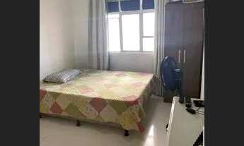 Imagem: Quartos individuais