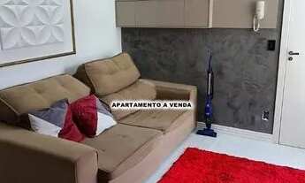 Imagem: Apartamento Semi Mobiliado à Venda no Bairro