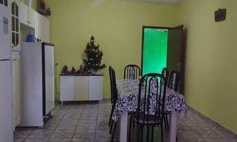 Imagem 3: Casa de condomínio para venda com 278 metros quadrados com 3 quartos