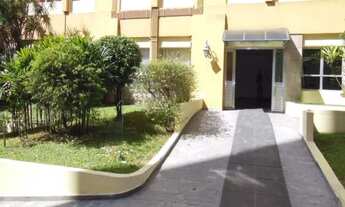 Imagem: APTO VAGO 2 DORMITÓRIOS VILA DUZZI S.B.CAMPO