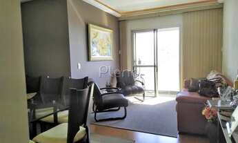 Imagem: Apartamento - Bonfim - Campinas
