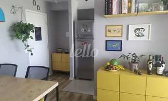 Imagem 2: São Paulo - Apartamento Padrão - Tucuruvi