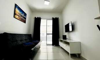 Imagem 4: APARTAMENTO 2 QUARTOS COM LAZER COMPLETO