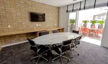 Imagem 6: Apartamento para venda com 48 metros quadrados com 1 quarto em Consolação - São Paulo - SP