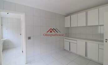 Imagem 4: Locação Apartamento 3 Dormitórios - 157 m² Paraíso