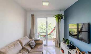 Imagem 7: Apartamento à Venda - Santo Amaro , 2 Quartos, 59 m2