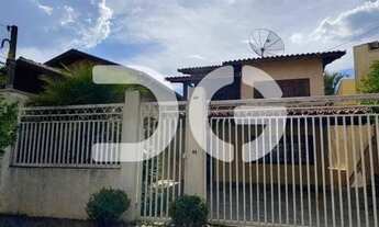 Imagem 1: Casa - Parque das Flores - Campinas